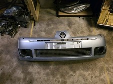 Renault Clio 172/182 Front