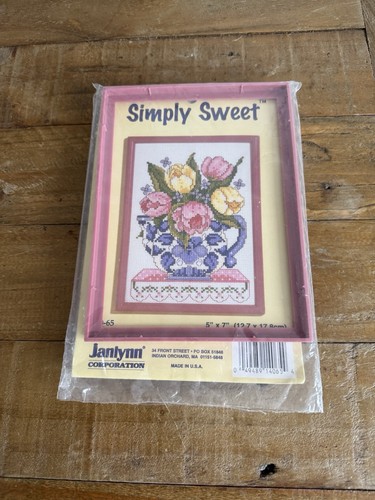 Janlynn corporation simply - janlynn,