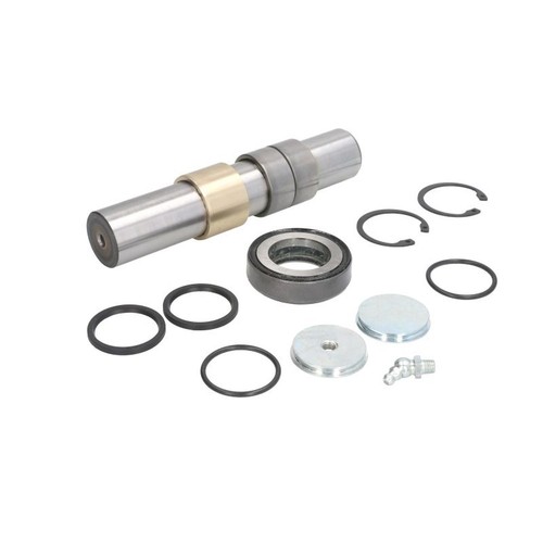 King pin set fits - king,