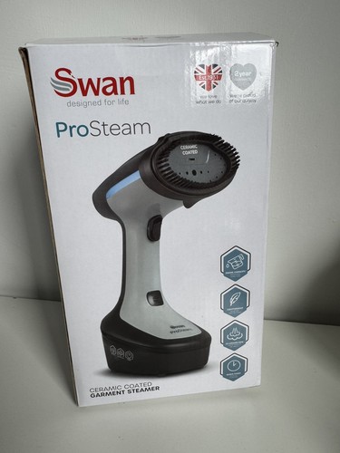 Swan si12022n portable garment - si12022n,