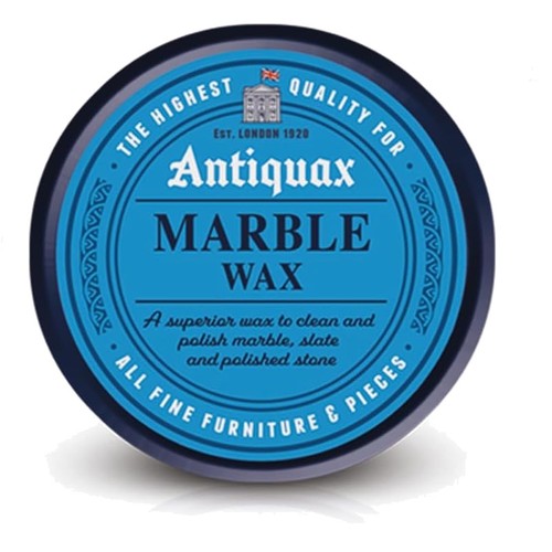 Antiquax marble wax 100ml - antiquax,