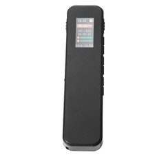 Digital Voice Recorder Noise