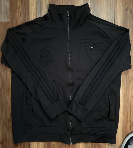 Rare adidas muhammad ali - rare,