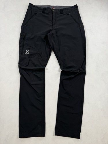 Haglofs trousers womens size - haglofs,
