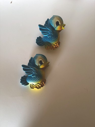 Vintage miller studio blue - miller,