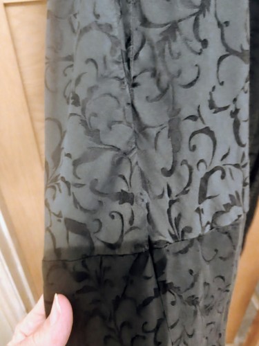 Grizas balloon hem dress - grizas,
