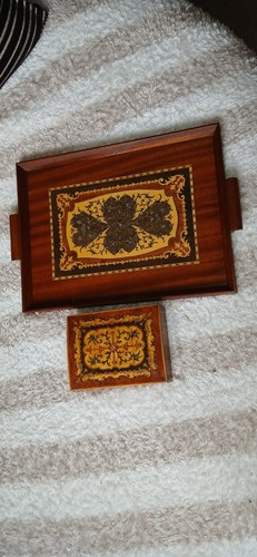 Vintage italian sorrento - vintage,