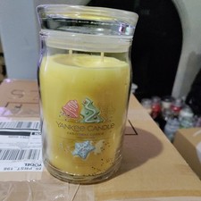 Yankee Candle Christmas Cookie