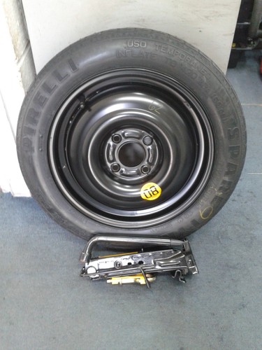 Ford fiesta mk6 - mk7, 15"