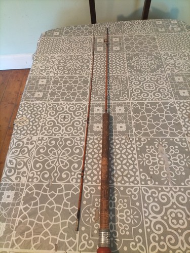 Vintage spinning cane - vintage,