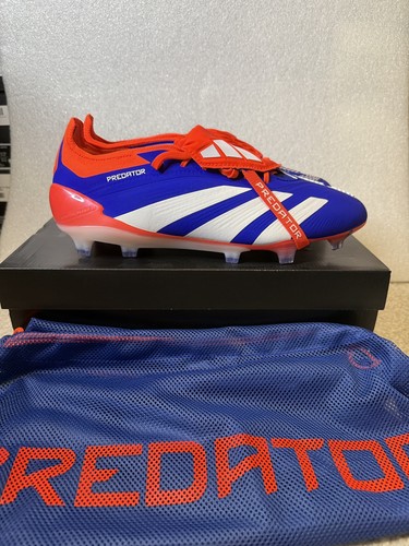 Adidas predator lucid - fg, ft