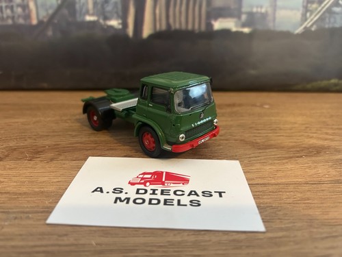 Corgi modern truck bedford - truck,