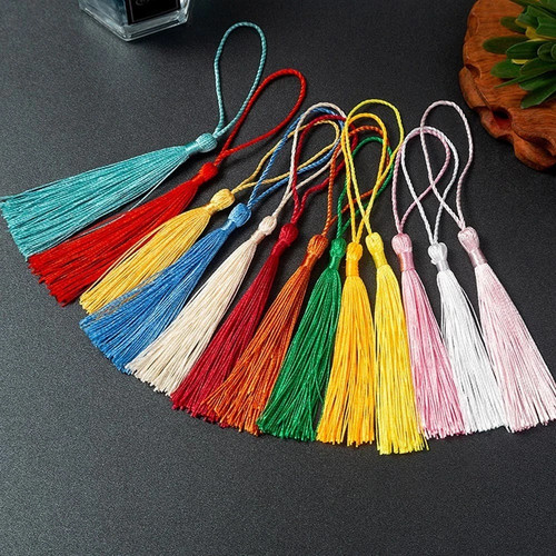 40pcs 13cm silky - silky, floss