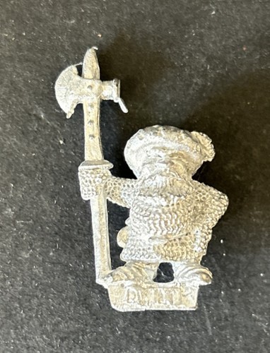Games workshop warhammer metal - workshop,