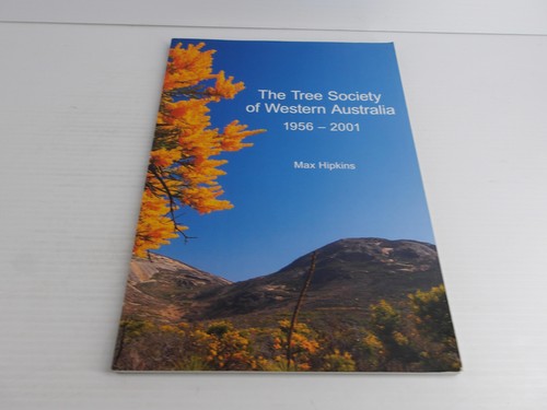 The tree society western - tree,