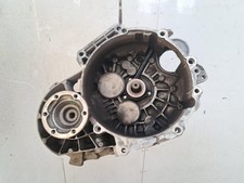 AUDI A1 2010-2018 2.0L 6 Speed