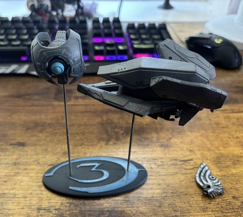 Halo mcfarlane 343 - 3,