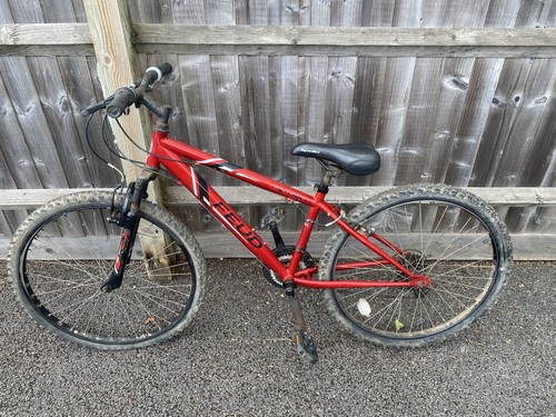 Apollo feud mountain bike - |,