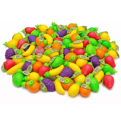 Sherbet fruits 10g retro - 10g,