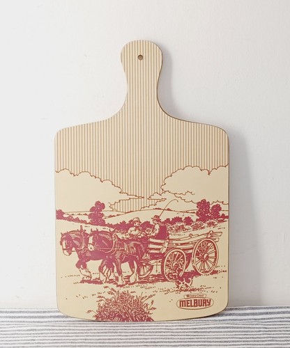 Vintage dairy crest - dairy,