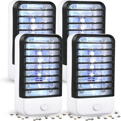 Plug electric insect killer - plug,