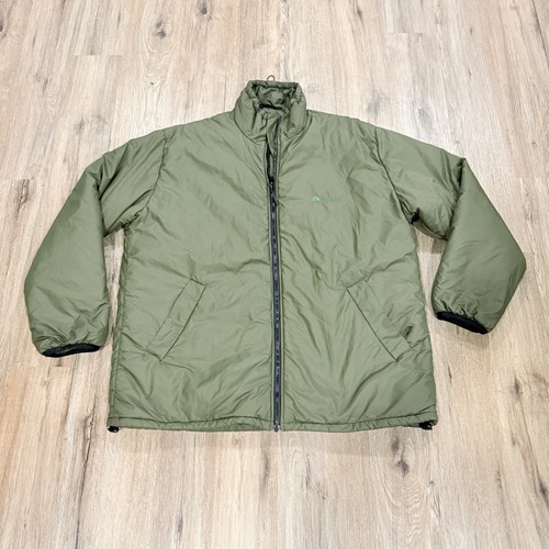 Snugpak sleeka jacket olive - snugpak,