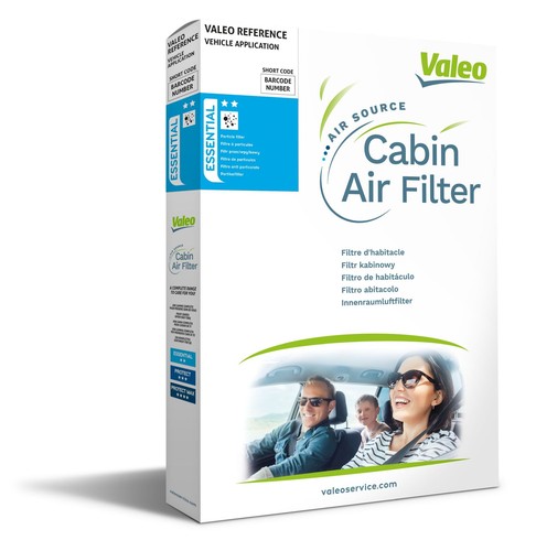 715655 valeo filter interior - 715655, filter,