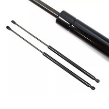2X Tailgate Boot Support Gas