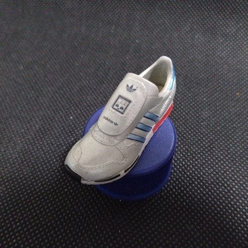 Micropacer silver blue 16 - micropacer, x