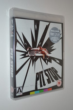 Pit Stop (1969) Special