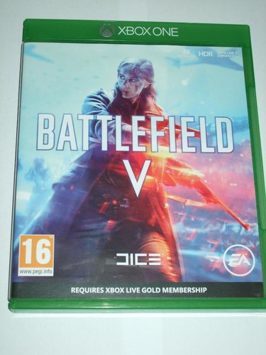Battlefield xbox one - , "free