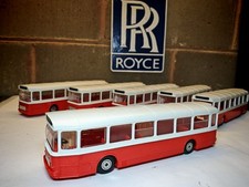X6 NOREV VINTAGE 1/43 AUTO BUS