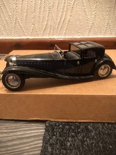 Franklin Mint 1/24 Scale