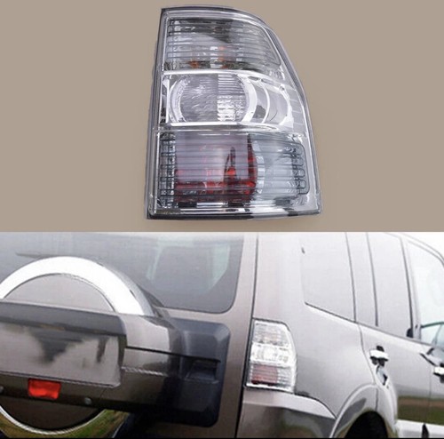 Diver side for mitsubishi - 1x,