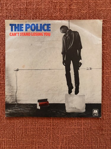 The police can - the,