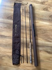 Wychwood Truefly Fly Rod 9 ft 3 pc #56 In Great Condition