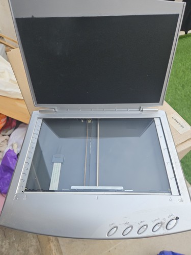 Plustek flatbed scanner - plustek,