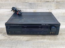 Sherwood RV-4080R AV Receiver Dolby Surround Pro Logic Home Cinema Amplifier