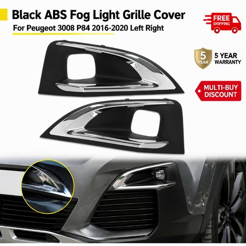 For peugeot 3008 p84 - for,