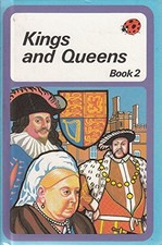 Kings And Queens: Bk. 2