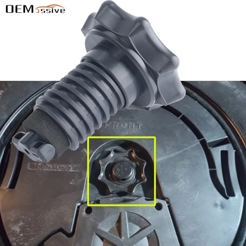 Space saver spare wheel - space,