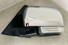 Genuine Mitsubishi Shogun LWB