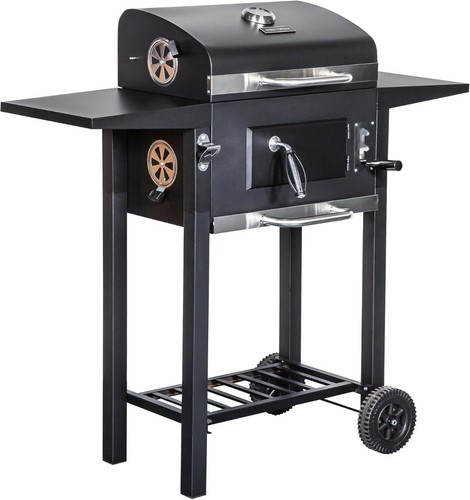 George foreman charcoal - george,
