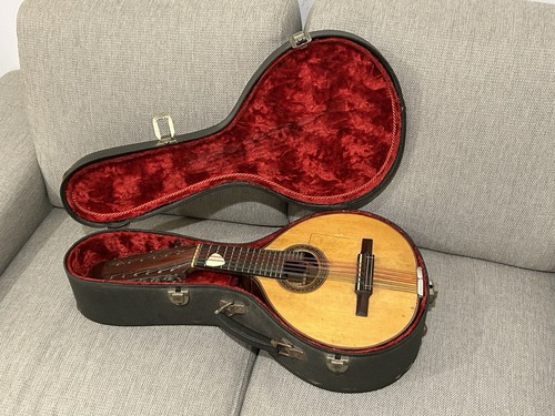 Vintage casa giguan - 60's,
