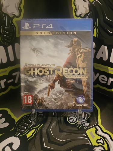 Tom clancy ghost recon - ghost,