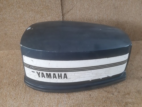 Yamaha 4hp stroke - 2, hood