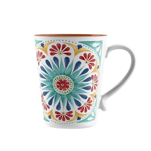 Purely home rio medallion - purely,