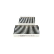 Cabin Filter For Peugeot 2008