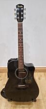 acoustic guitar used