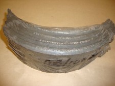 Mercedes 709K  1984 - 1986 MB1031 Front/Rear Brake Linings (Axle Set)